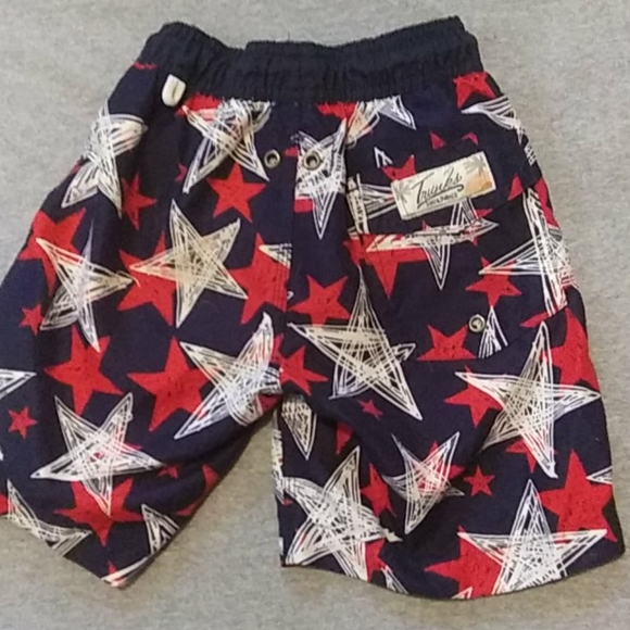 Boys swim trunks - Picture 3 of 3